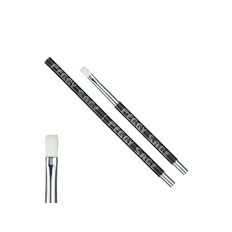 Pinceau strass spécial Gel UV 04 Pinceau strass spécial Gel UV 04