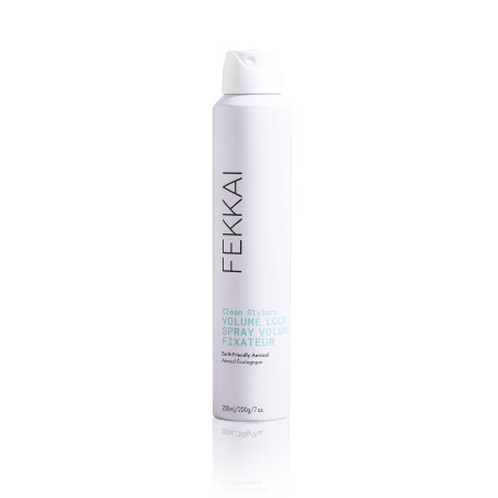 Volume Lock spray fixateur Green Aerosol