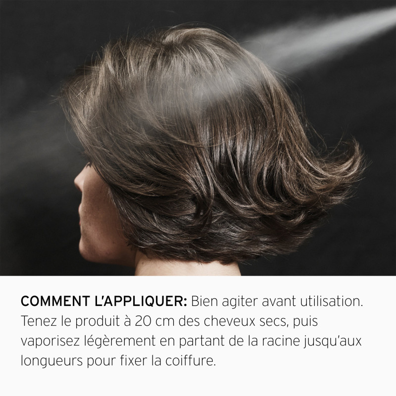 Volume Lock spray fixateur Green Aerosol Volume Lock spray fixateur Green Aerosol