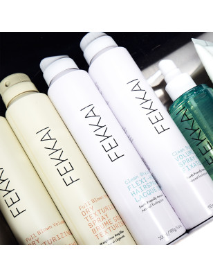 Volume Lock spray fixateur Green Aerosol Volume Lock spray fixateur Green Aerosol