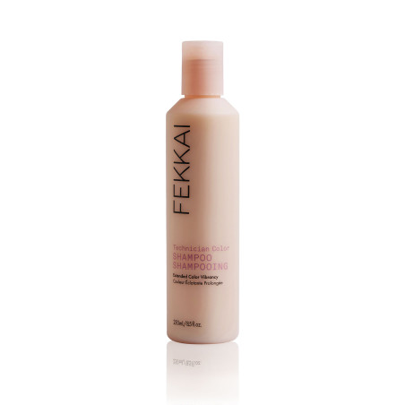 Shampoing couleur éclatante Technician Color