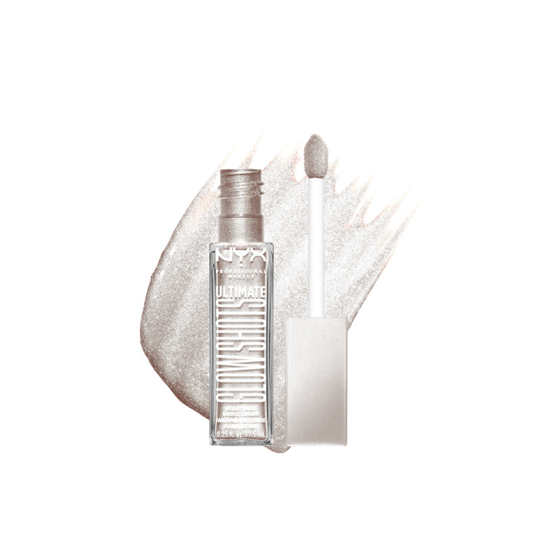 Fard à paupières Ultimate glow shots - Come thru coconut Fard à paupières Ultimate glow shots - Come thru coconut