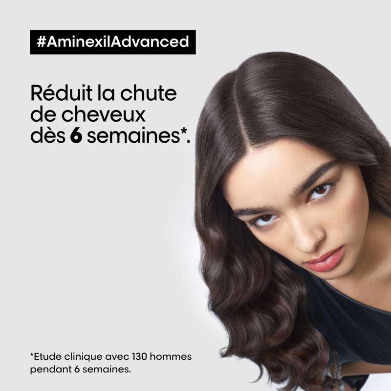 Activateur anti-chute Aminexil Advanced Activateur anti-chute Aminexil Advanced