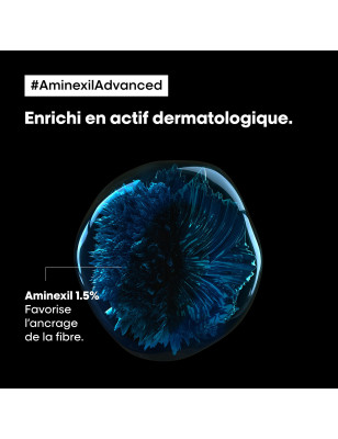 Activateur anti-chute Aminexil Advanced Activateur anti-chute Aminexil Advanced