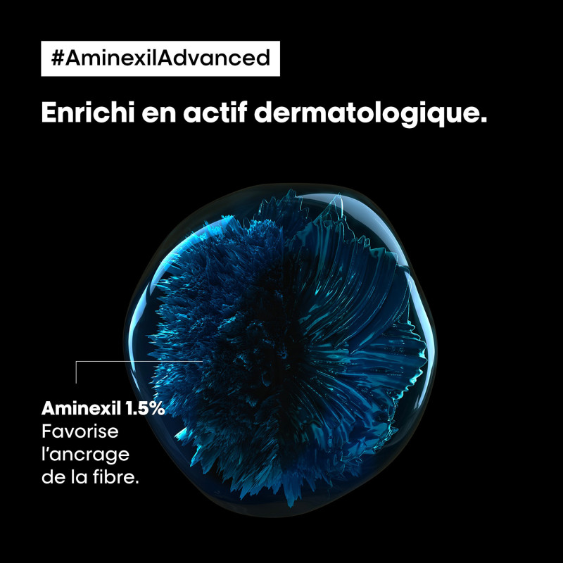 Activateur anti-chute Aminexil Advanced Activateur anti-chute Aminexil Advanced