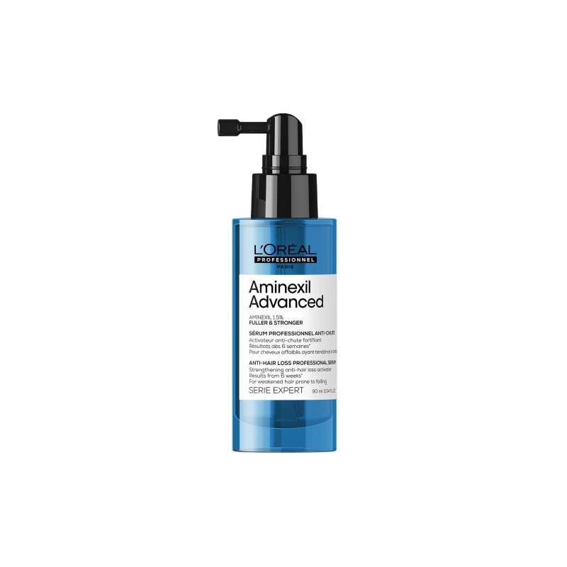 Sérum anti-chute Aminexil Advanced Sérum anti-chute Aminexil Advanced
