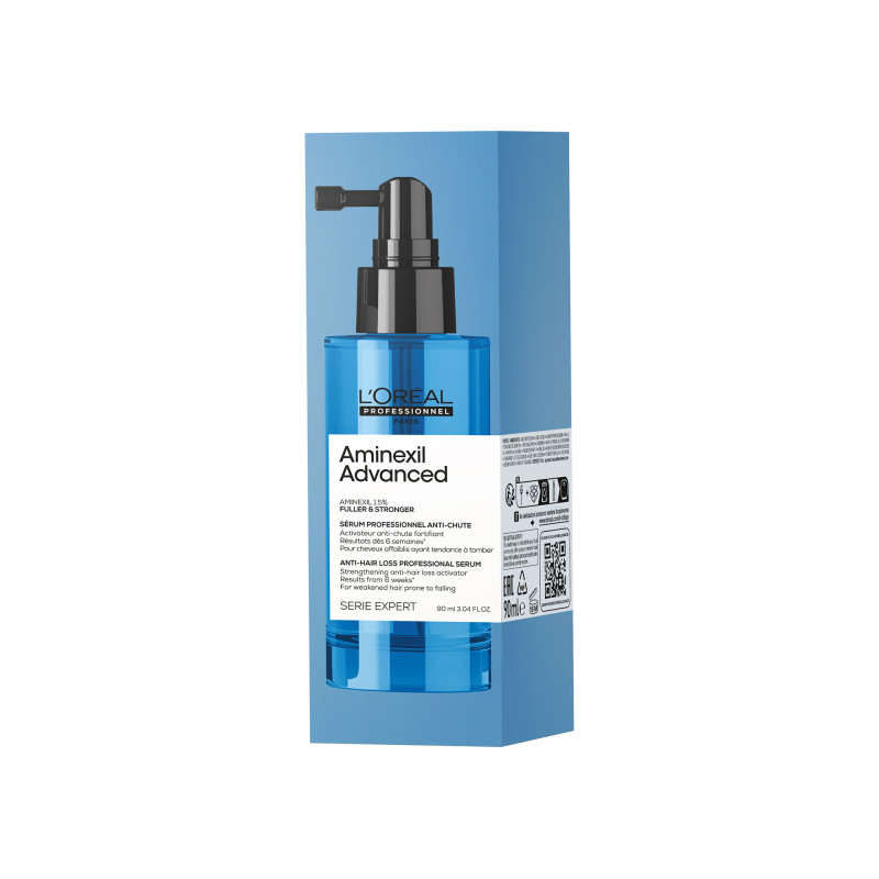 Sérum anti-chute Aminexil Advanced Sérum anti-chute Aminexil Advanced