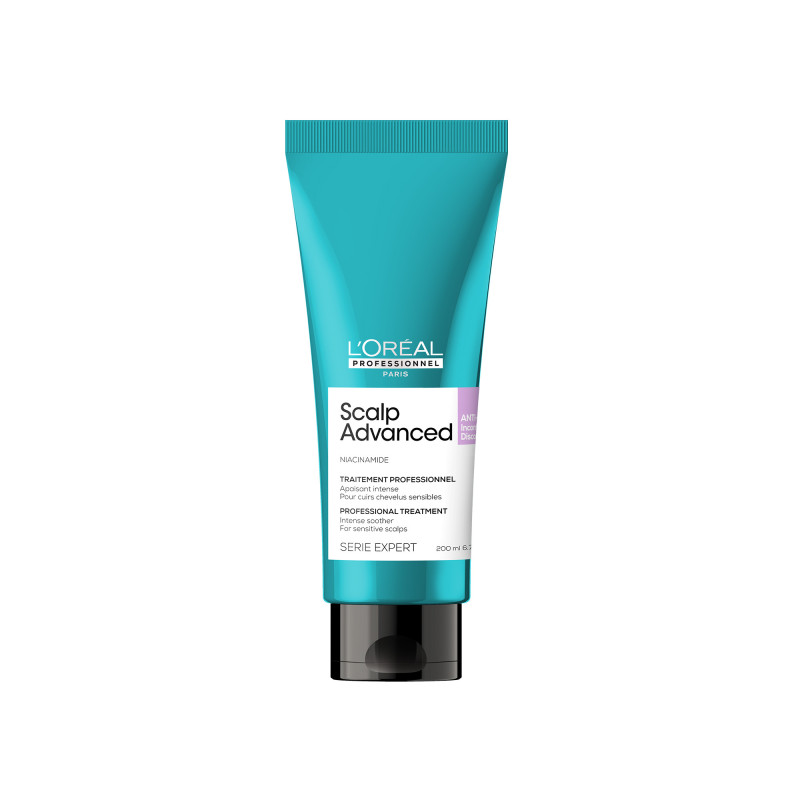 Traitement apaisant intense Scalp Advanced Traitement apaisant intense Scalp Advanced