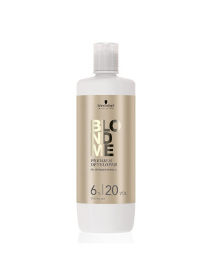 Révélateur Premium 6%