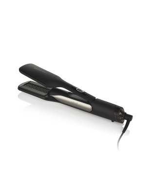 Lisseur séchant 2-en-1 ghd Duet Style Noir