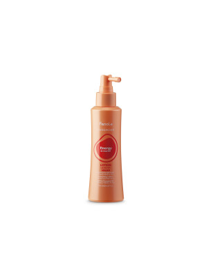 Lotion énergisante Vitamins