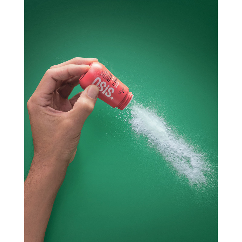 Poudre gainante matifiante Osis+ Dust It Poudre gainante matifiante Osis+ Dust It