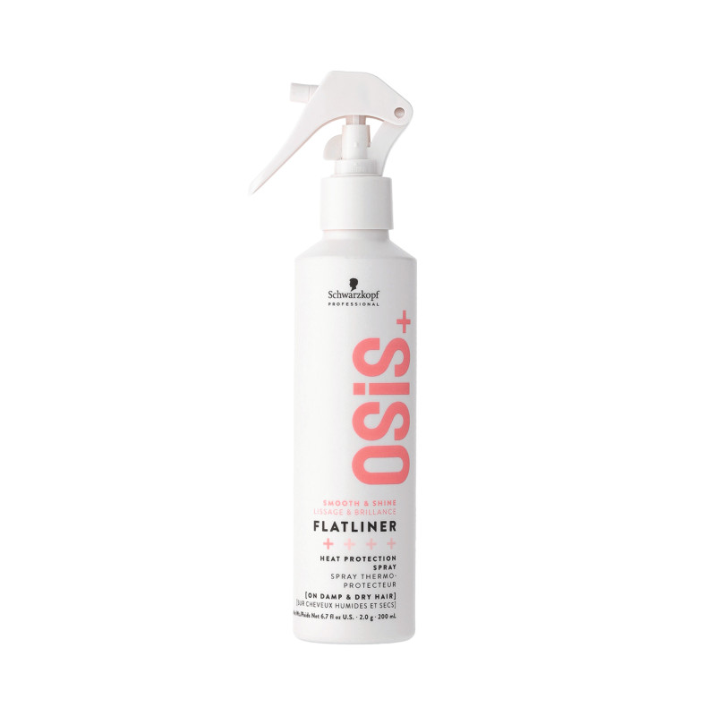 Spray thermo-protecteur Osis+ Flatliner Spray thermo-protecteur Osis+ Flatliner