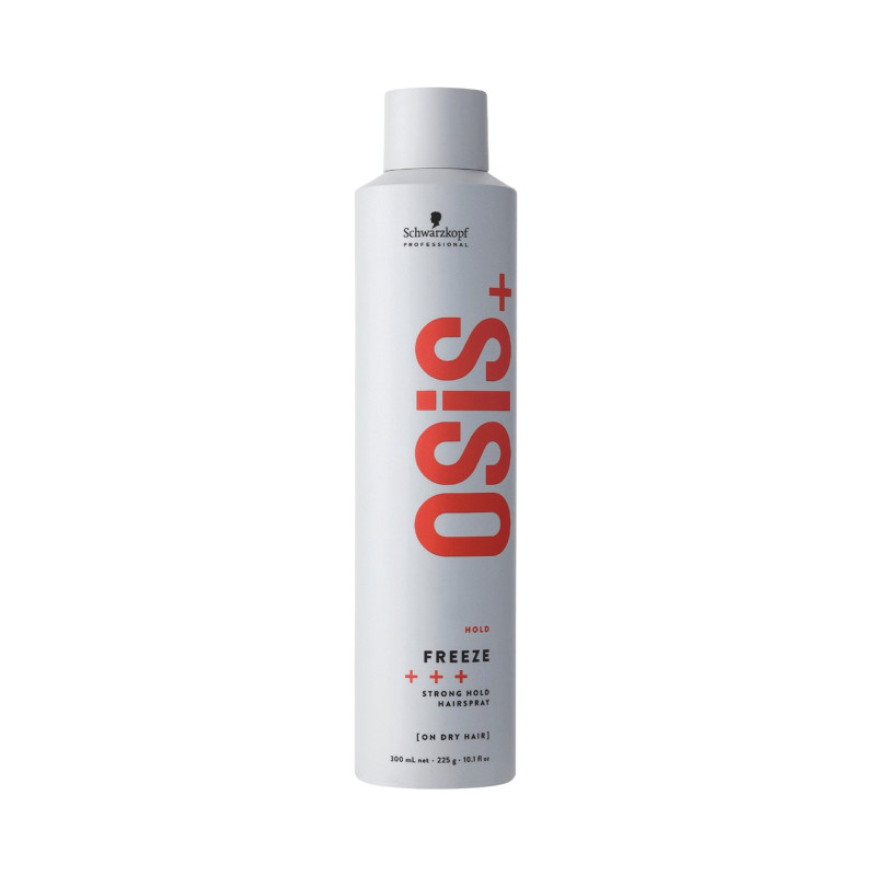 Spray fixation forte Osis+ Freeze Spray fixation forte Osis+ Freeze