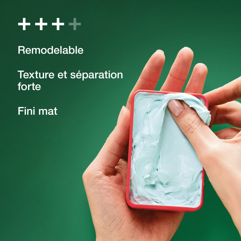 Crème matifiante ultra-forte Osis+ Mighty Matte Crème matifiante ultra-forte Osis+ Mighty Matte