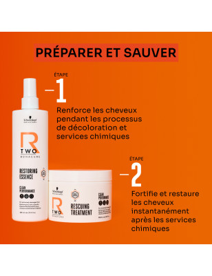 Essence Reconstructive BC R-TWO Essence Reconstructive BC R-TWO