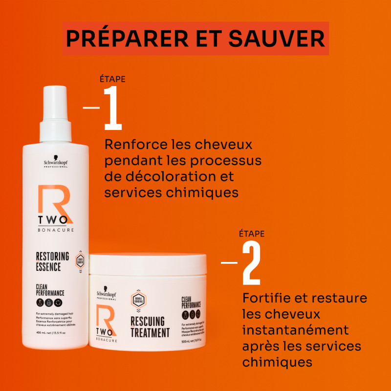 Essence Reconstructive BC R-TWO Essence Reconstructive BC R-TWO
