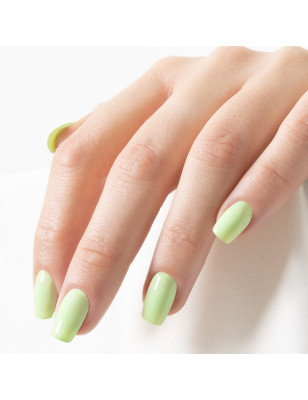 Vernis semi-permanent I-LAK - Mojito Cocktail