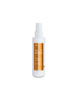 Baume solaire sans rinçage Makadamia