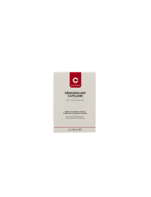 Démaquillant capillaire Hair colour remover (2x50ml) Démaquillant capillaire Hair colour remover (2x50ml)