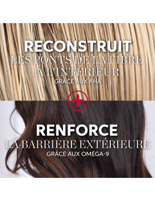 Shampoing Ultimate Repair