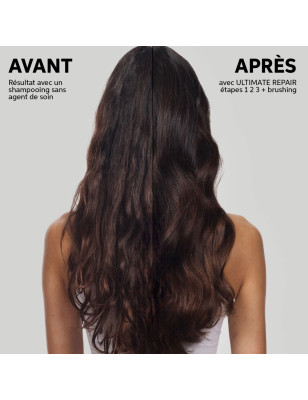 Shampoing Ultimate Repair