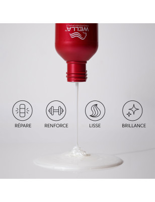 Shampoing Ultimate Repair Shampoing Ultimate Repair