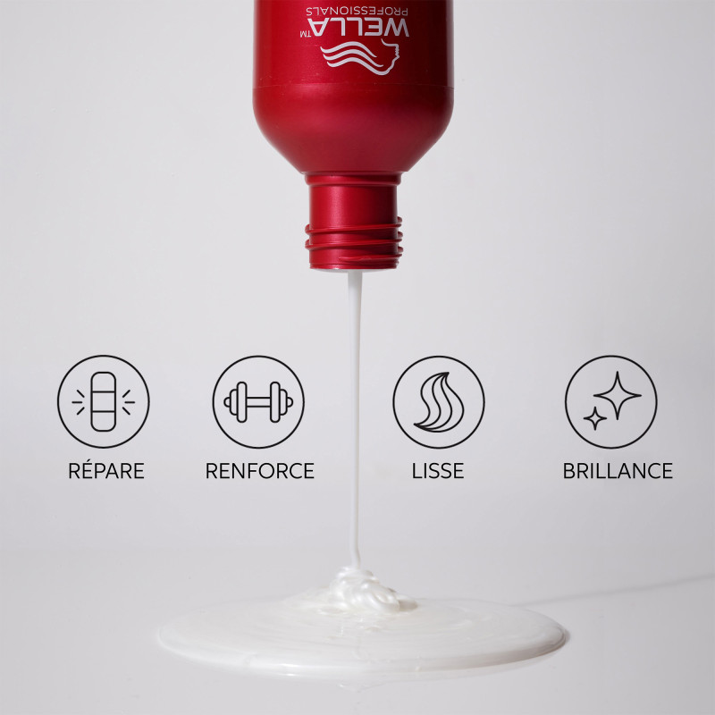 Shampoing Ultimate Repair Shampoing Ultimate Repair