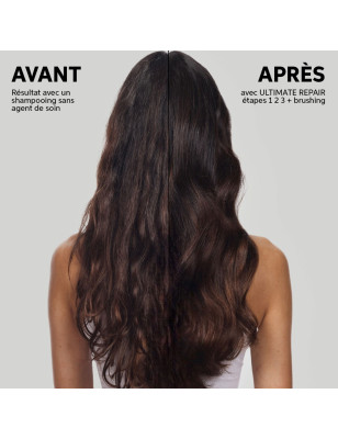 Shampoing Ultimate Repair Shampoing Ultimate Repair