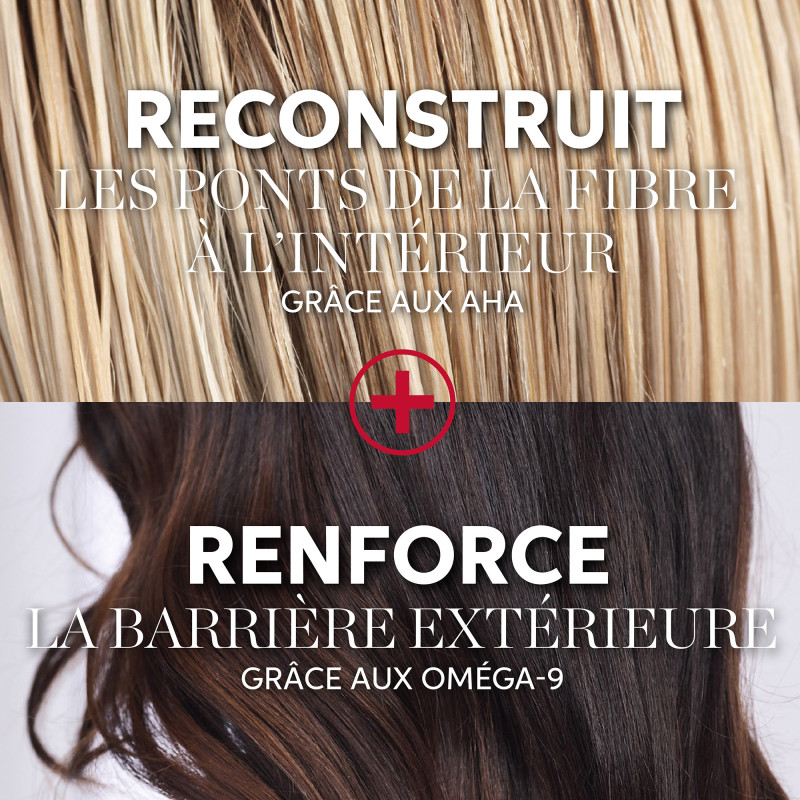 Shampoing Ultimate Repair Shampoing Ultimate Repair