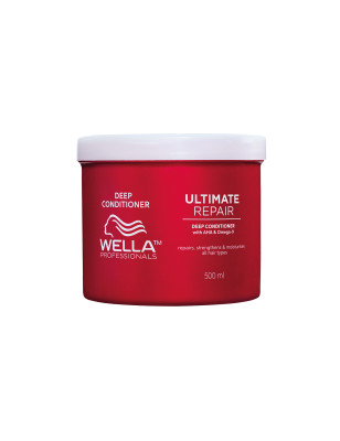 Après-shampoing intense Ultimate Repair