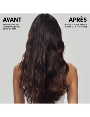Après-shampoing intense Ultimate Repair Après-shampoing intense Ultimate Repair