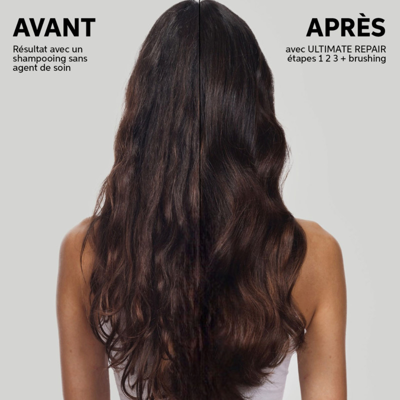 Après-shampoing intense Ultimate Repair Après-shampoing intense Ultimate Repair