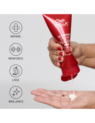 Après-shampoing intense Ultimate Repair Après-shampoing intense Ultimate Repair