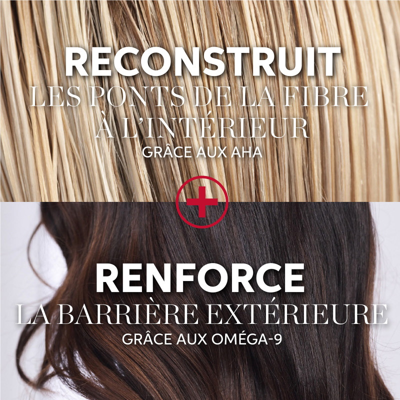 Après-shampoing intense Ultimate Repair Après-shampoing intense Ultimate Repair