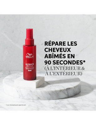 Soin sans rinçage Miracle Hair Rescue Ultimate Repair Soin sans rinçage Miracle Hair Rescue Ultimate Repair