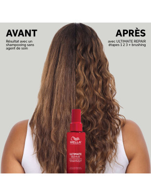 Soin sans rinçage Miracle Hair Rescue Ultimate Repair Soin sans rinçage Miracle Hair Rescue Ultimate Repair
