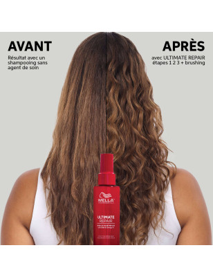 Soin sans rinçage Miracle Hair Rescue Ultimate Repair Soin sans rinçage Miracle Hair Rescue Ultimate Repair
