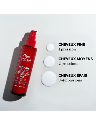 Soin protecteur sans rinçage Ultimate Repair Soin protecteur sans rinçage Ultimate Repair