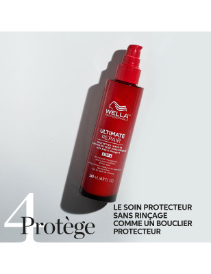 Soin protecteur sans rinçage Ultimate Repair Soin protecteur sans rinçage Ultimate Repair