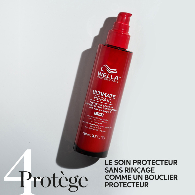 Soin protecteur sans rinçage Ultimate Repair Soin protecteur sans rinçage Ultimate Repair