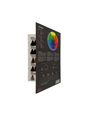 Nuancier P3 Color Hesia Salon Nuancier P3 Color Hesia Salon