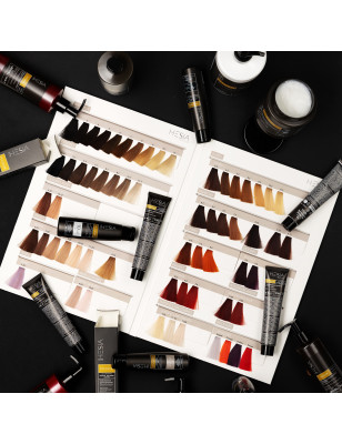 Nuancier P3 Color Hesia Salon Nuancier P3 Color Hesia Salon