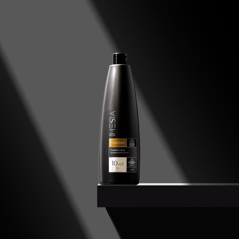 P3 Oxydant crème - 10vol P3 Oxydant crème - 10vol