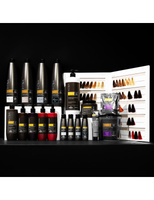 P3 Oxydant crème - 10vol P3 Oxydant crème - 10vol