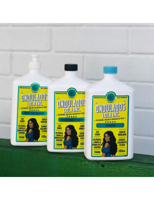 Crème de Définition Ondulados Crème de Définition Ondulados