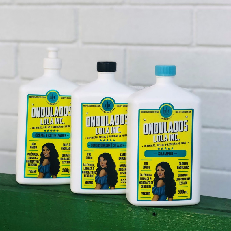 Crème de Définition Ondulados Crème de Définition Ondulados