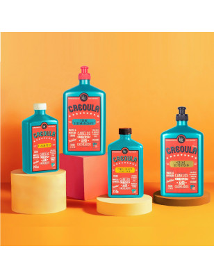 Crème Démêlante Créoula Crème Démêlante Créoula