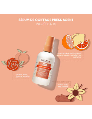 Sérum de coiffage thermoprotecteur Press Agent Thermal Smoothing Sérum de coiffage thermoprotecteur Press Agent Thermal Smoothing