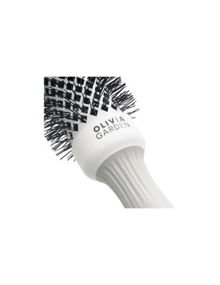 Brosse de brushingExpert Blowout Shine White&Grey 35mm Brosse de brushingExpert Blowout Shine White&Grey 35mm